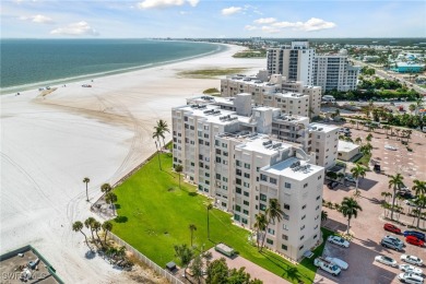 Welcome to your dream beachfront condo, offering breathtaking