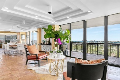 A truly rare offering at one of the most exclusive building in