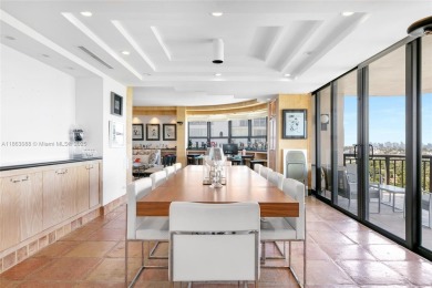 A truly rare offering at one of the most exclusive building in