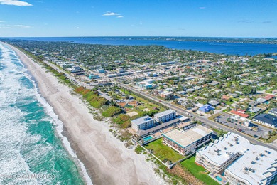 Live where the salt air greets you every morning and convenience