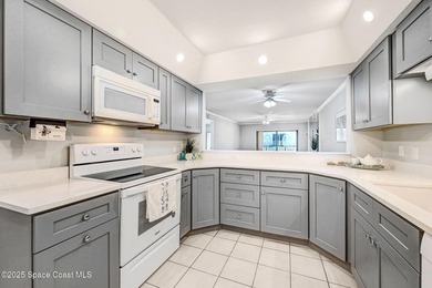 Live where the salt air greets you every morning and convenience