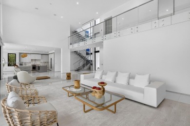 Ultra-modern new construction in Fort Lauderdale's prestigious