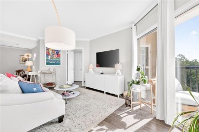 Unparalleled high-floor condo living with Breathtaking Skyline