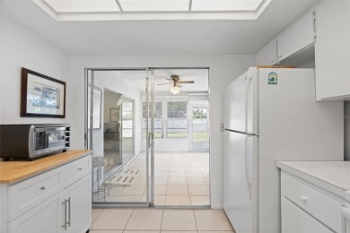 Welcome to your perfect Florida retreat! This beautifully