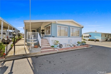 **Wonderful Triple-Wide Home in Twin Oaks 55+ Community - Rare