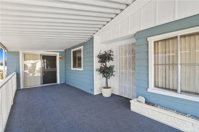 **Wonderful Triple-Wide Home in Twin Oaks 55+ Community - Rare