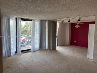 GREAT LOCATION, A GEM IN THE ROUGH FOR SOMEONE WITH VISION 
