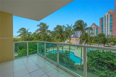 Are you looking for resort style living in Aventura in a