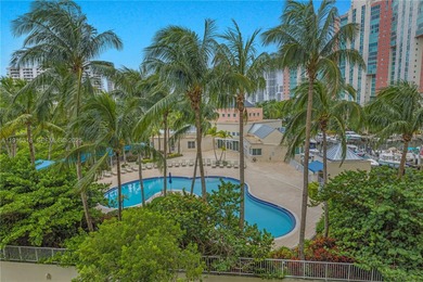 Are you looking for resort style living in Aventura in a