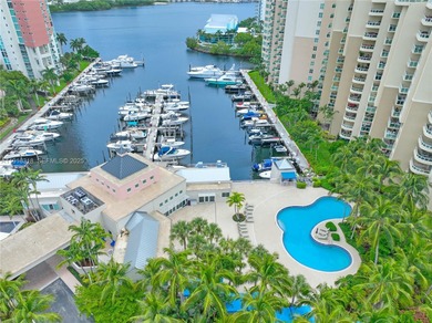 Are you looking for resort style living in Aventura in a