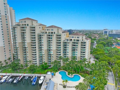 Are you looking for resort style living in Aventura in a