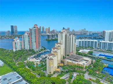 Are you looking for resort style living in Aventura in a