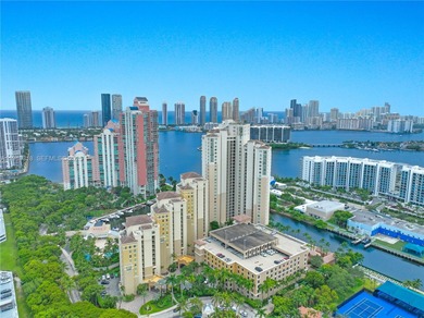 Are you looking for resort style living in Aventura in a