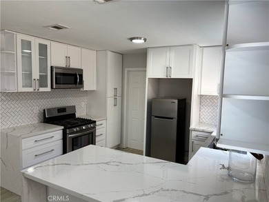 This 3-bedroom 3 bath single story home is turnkey and a must