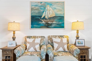 Coastal Living at Its Finest - 403 Anemone St, Panama City Beach