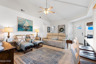 Coastal Living at Its Finest - 403 Anemone St, Panama City Beach