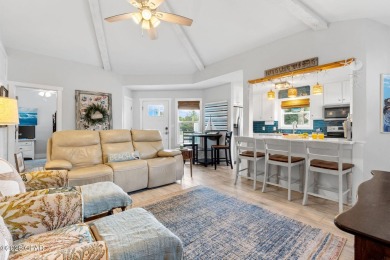 Coastal Living at Its Finest - 403 Anemone St, Panama City Beach