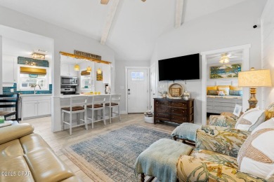 Coastal Living at Its Finest - 403 Anemone St, Panama City Beach