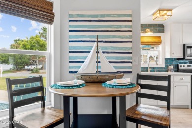 Coastal Living at Its Finest - 403 Anemone St, Panama City Beach