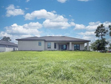 Welcome to your dream home in Lehigh Acres! This elegant