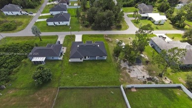 Welcome to your dream home in Lehigh Acres! This elegant