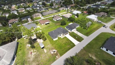 Welcome to your dream home in Lehigh Acres! This elegant
