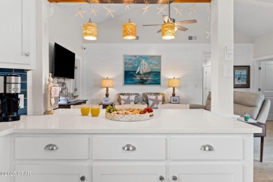 Coastal Living at Its Finest - 403 Anemone St, Panama City Beach