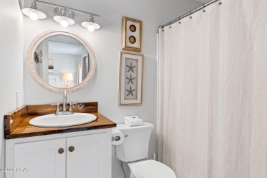 Coastal Living at Its Finest - 403 Anemone St, Panama City Beach