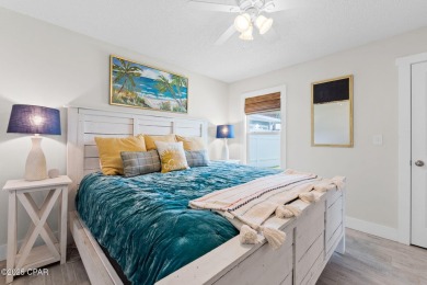 Coastal Living at Its Finest - 403 Anemone St, Panama City Beach