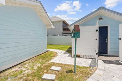 Coastal Living at Its Finest - 403 Anemone St, Panama City Beach