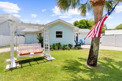 Coastal Living at Its Finest - 403 Anemone St, Panama City Beach