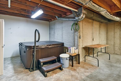 Let's start with the location! This gem is nestled in the