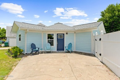 Coastal Living at Its Finest - 403 Anemone St, Panama City Beach