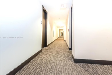 Beautiful corner residence at Axis on Brickell with unobstructed