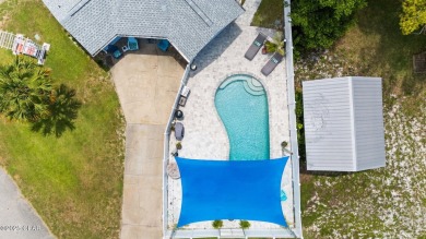 Coastal Living at Its Finest - 403 Anemone St, Panama City Beach
