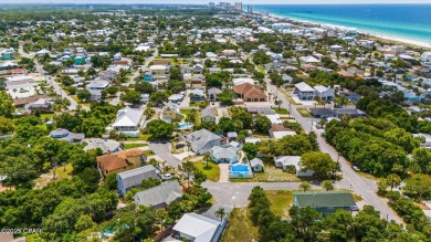 Coastal Living at Its Finest - 403 Anemone St, Panama City Beach