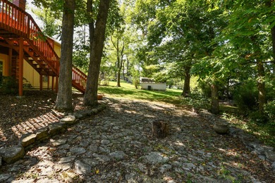 Let's start with the location! This gem is nestled in the