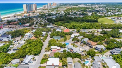 Coastal Living at Its Finest - 403 Anemone St, Panama City Beach