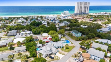 Coastal Living at Its Finest - 403 Anemone St, Panama City Beach