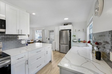 INVESTOR FRIENDLY!! Can rent immediately. 1st Floor CORNER unit