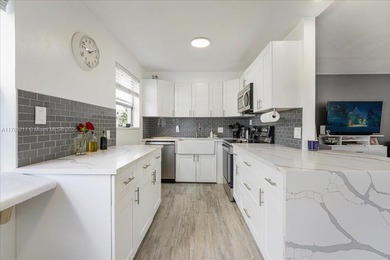 INVESTOR FRIENDLY!! Can rent immediately. 1st Floor CORNER unit