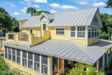 Rare opportunity to own a unique, income-producing waterfront