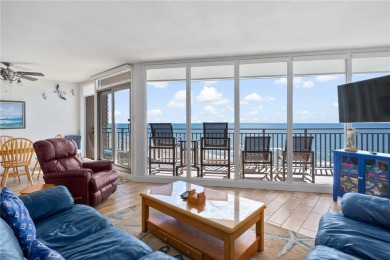 Easy, Breezy Gulf-Front Living at Sea Gull Condominiums! Wake up