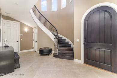 A master class in luxury living! This 4 bedroom 3 bath 3 car