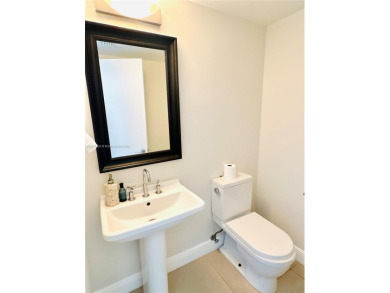 Experience vibrant city living in this 2-bedroom, 2.5-bath