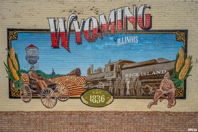 This historic 1898 building, formerly the Scott & Wrigley Bank