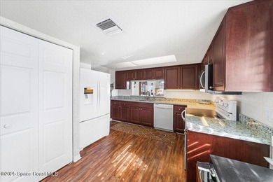 Looking for the perfect gift? FURNISHED SOUTH CORNER WITH