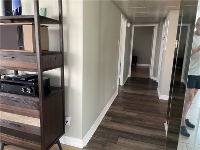 This lovely unit has 2 large bedrooms and 1.5 baths. Enjoy the