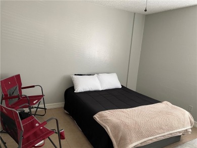 This lovely unit has 2 large bedrooms and 1.5 baths. Enjoy the