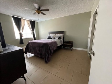 This lovely unit has 2 large bedrooms and 1.5 baths. Enjoy the